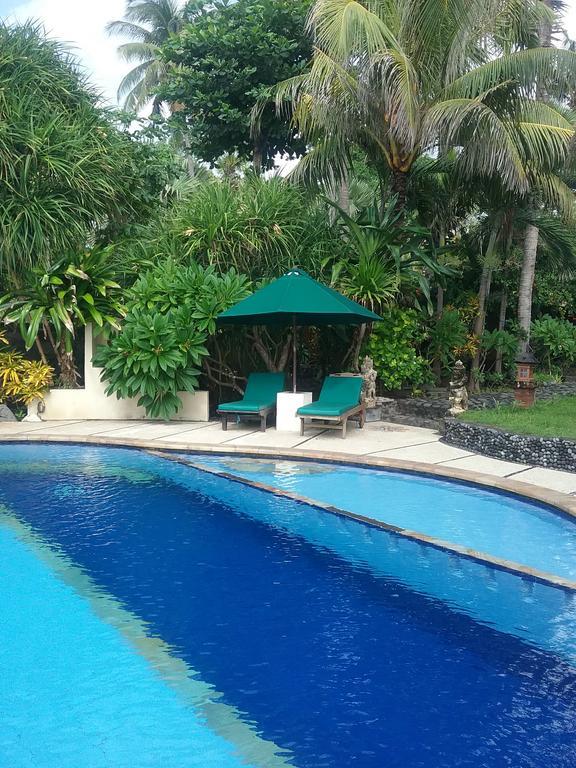 Kebun Impian Holiday park