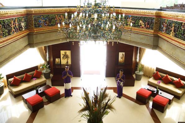 Villa Lavender & Kuta (Bali)
