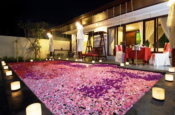 Lavender & Villa Kuta (Bali)
