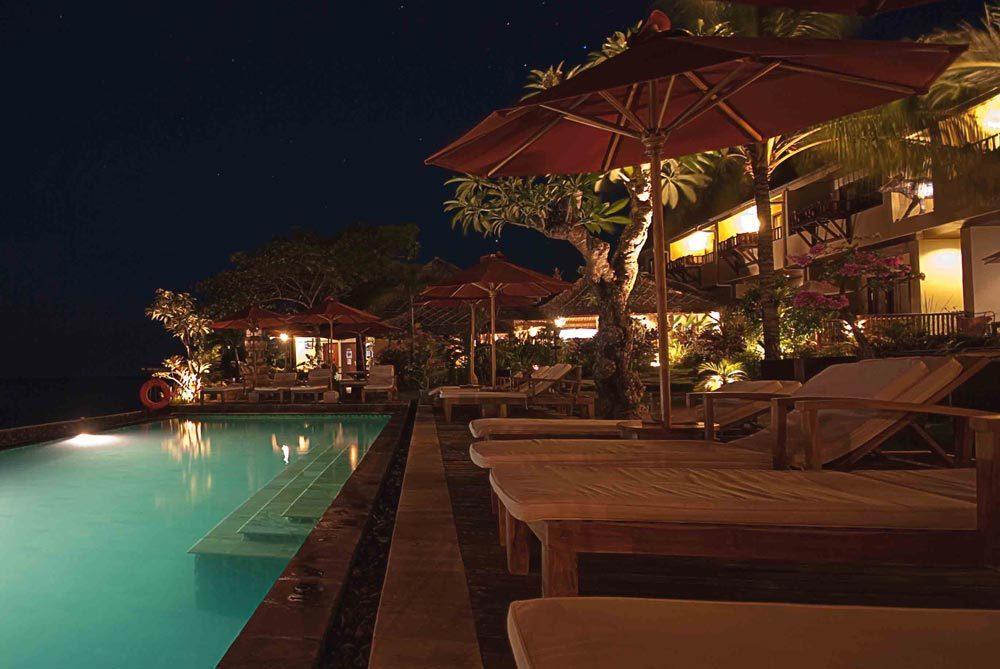 Holiday park Tauch Terminal &