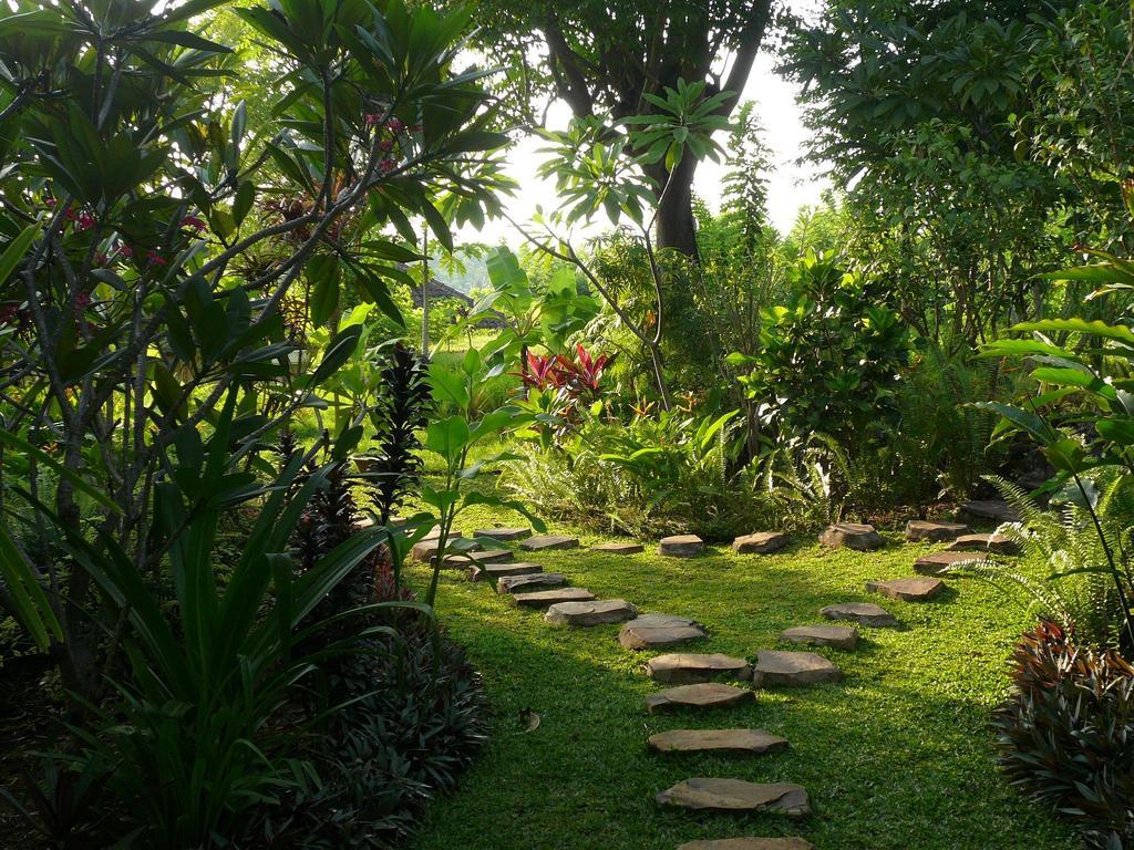 Sananda Holiday park 3*