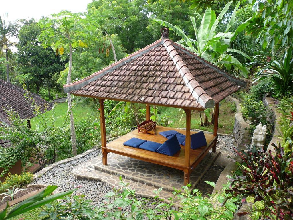 Sananda Holiday park 3*