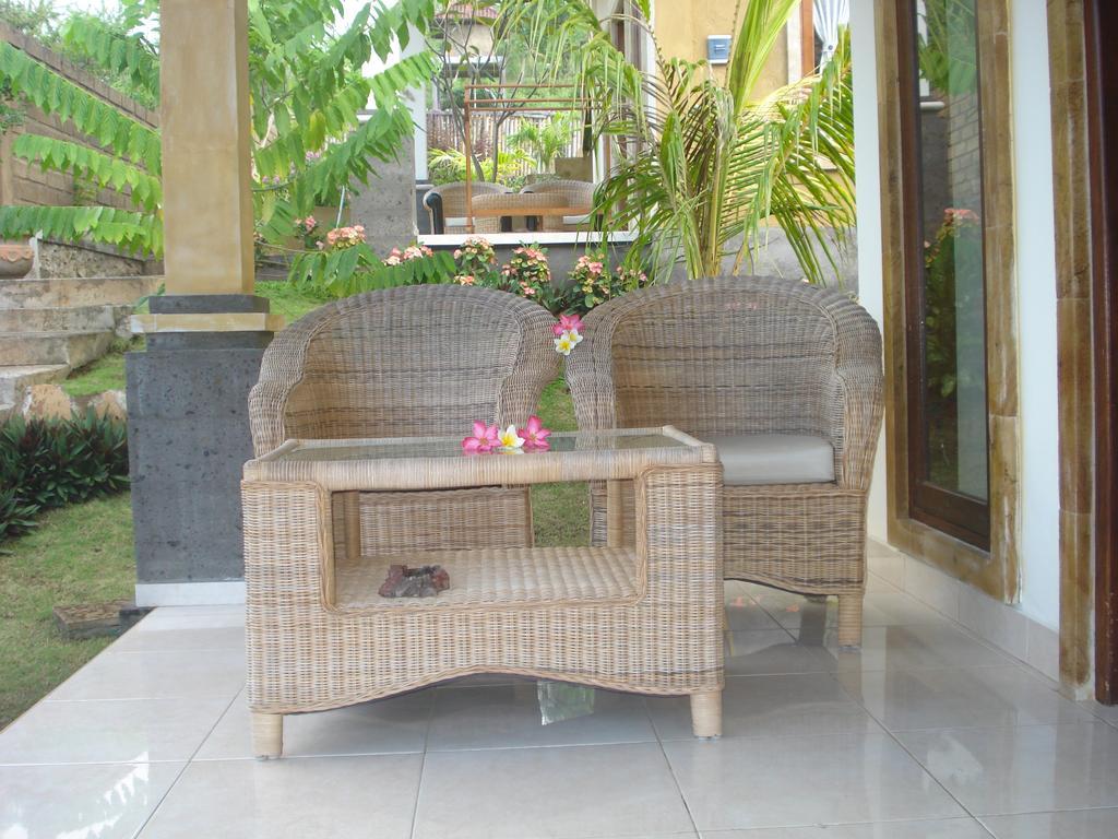 Barong Cafe And Restaurant Holiday park 3*