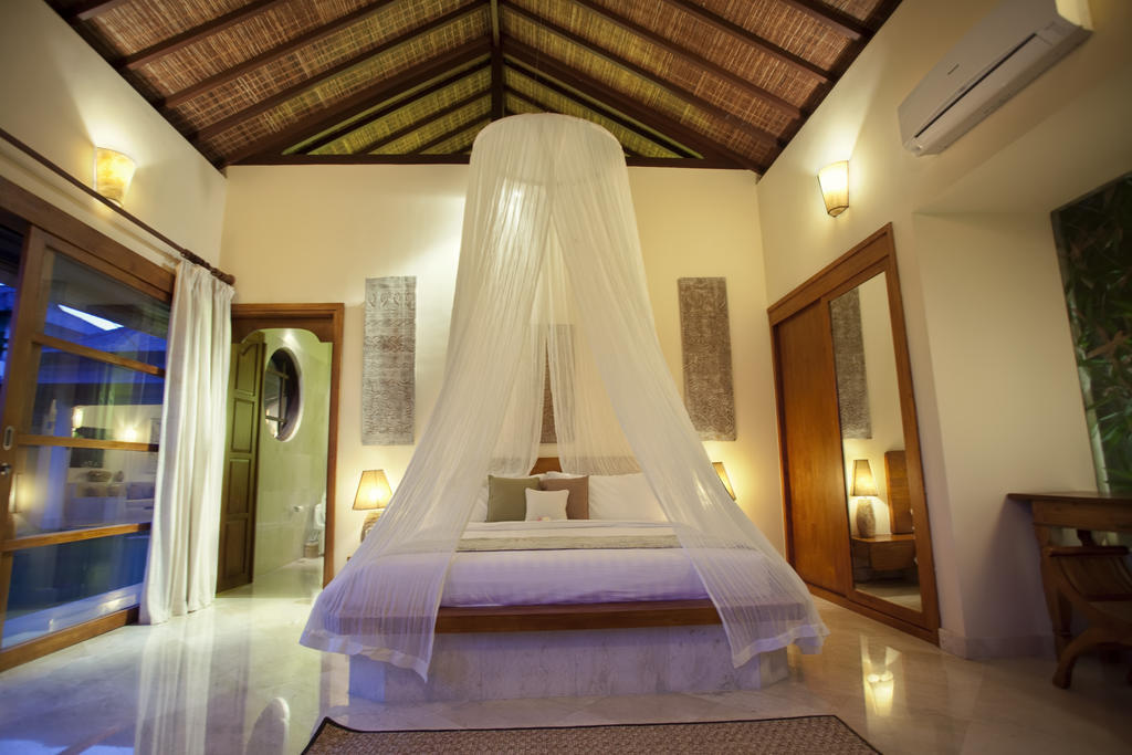Villa Mayana Canggu (Bali)