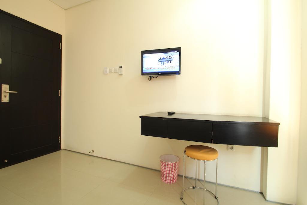 Airport Kuta And Residences Hotel Tuban (Bali)