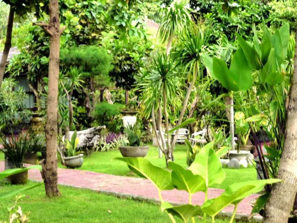 Gazebo Beach 3*