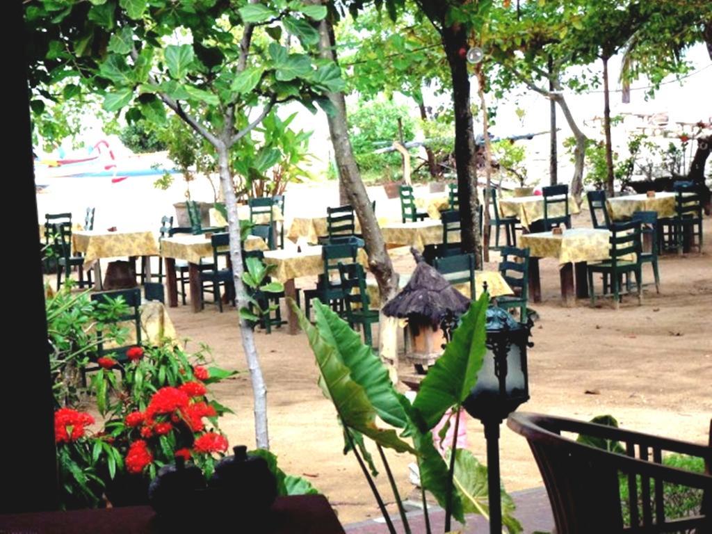 Holiday park Gazebo Beach Sanur (Bali)