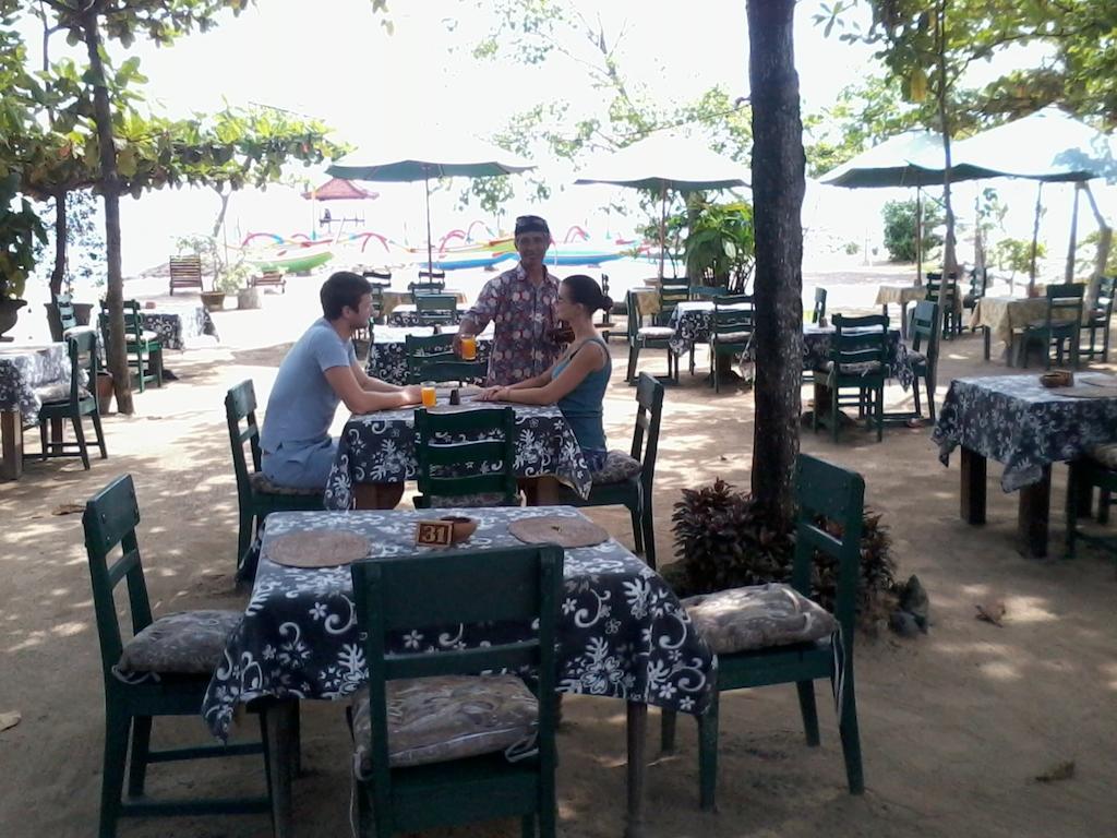 Holiday park Gazebo Beach Sanur (Bali)