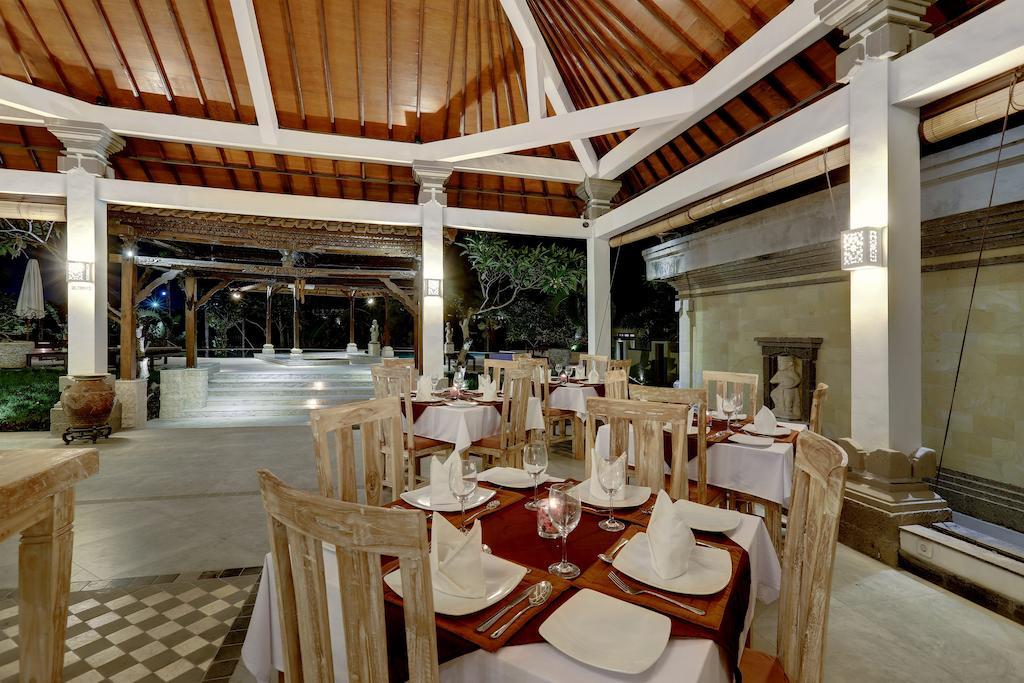 Nipuri And By Kamara Resort