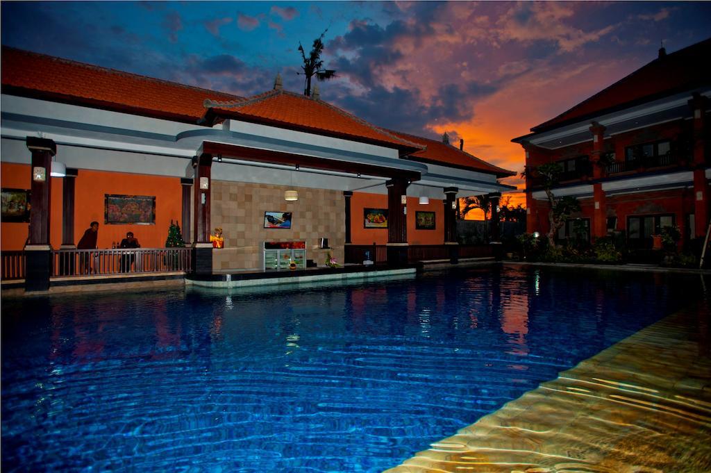 Swastika Hotel 3*