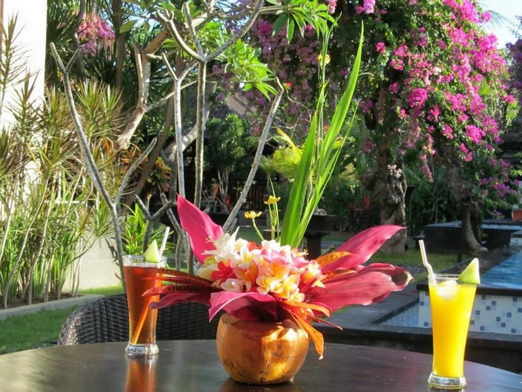 Tirta Ening Agung Sanur (Bali)