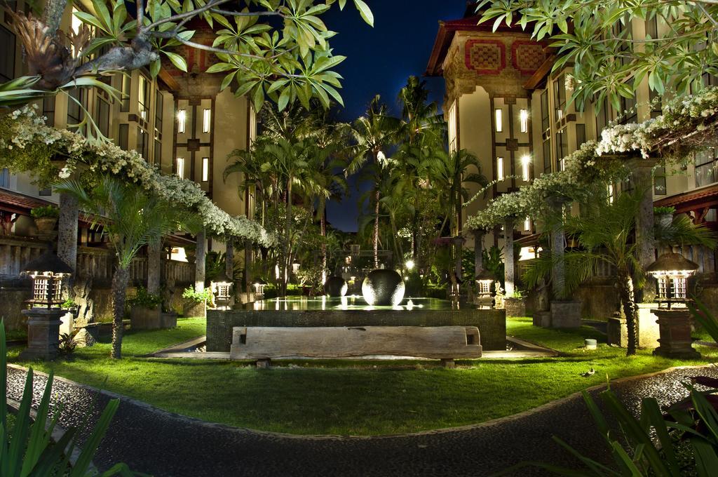 Prime Plaza - Bali 4*