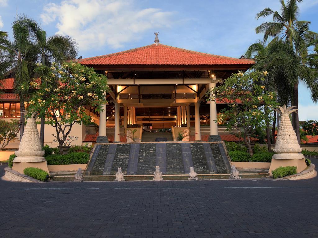 Camakila Tanjung Benoa Resort 4*