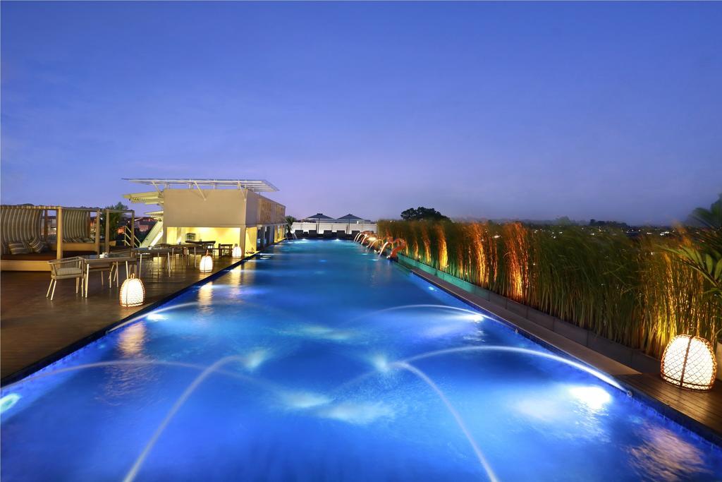 Hotel Mega Boutique 4*