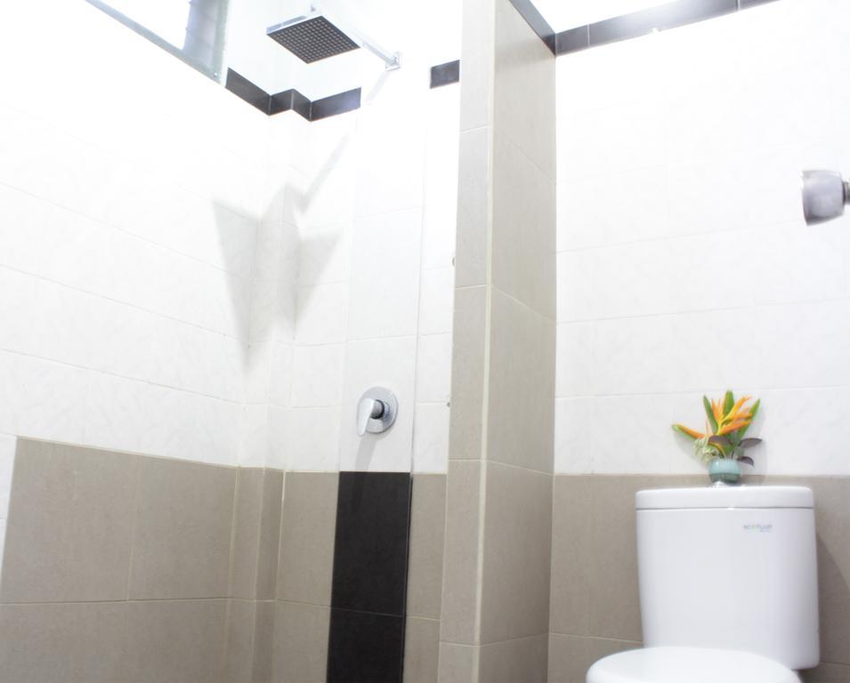 Guest house Mangga Bali