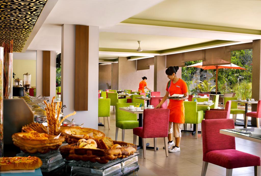 Ibis Styles Bali Benoa 4*
