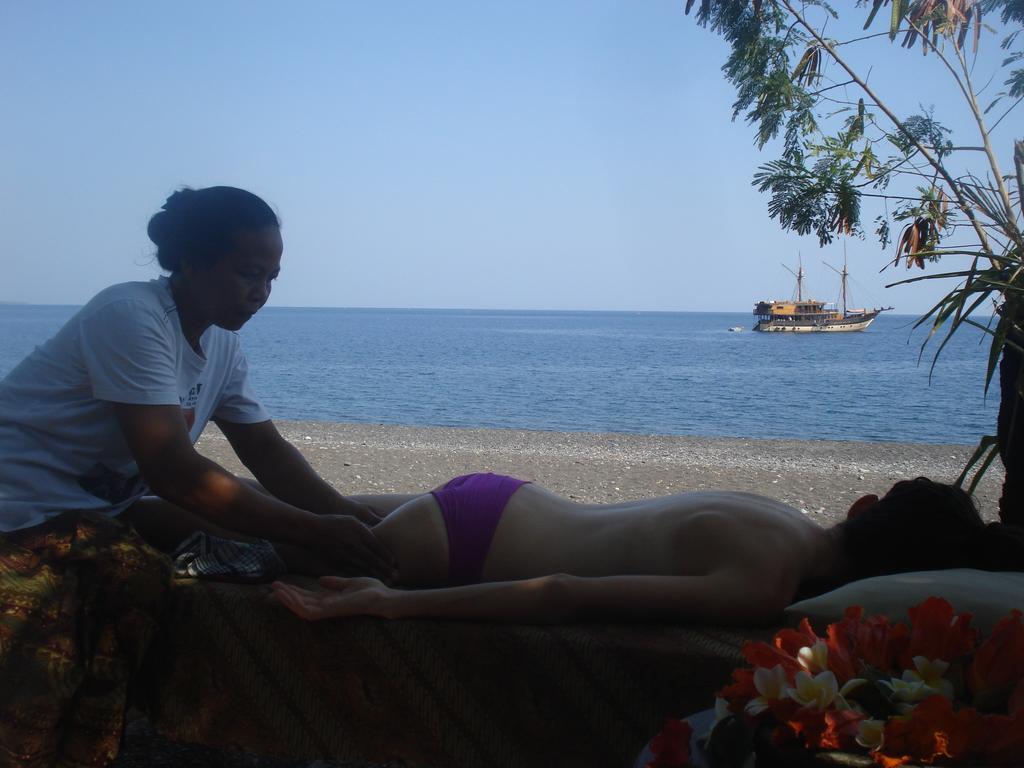 Bulih Beach Holiday park