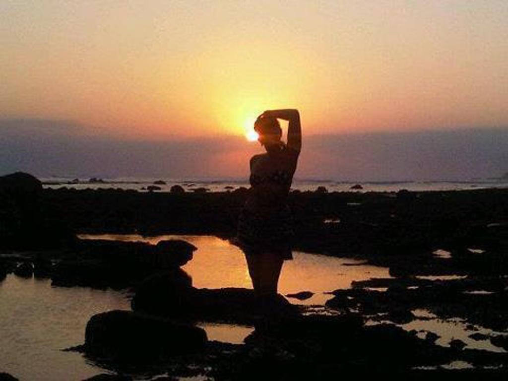Rumah Pantai Bali 3*