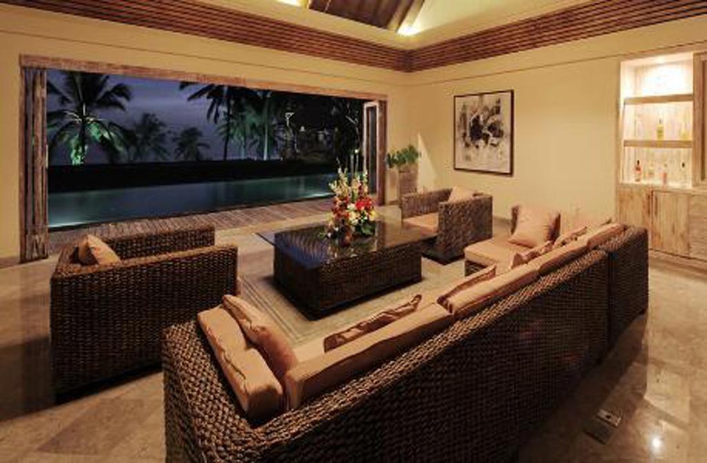 Rumah Pantai Bali Guest house 3*