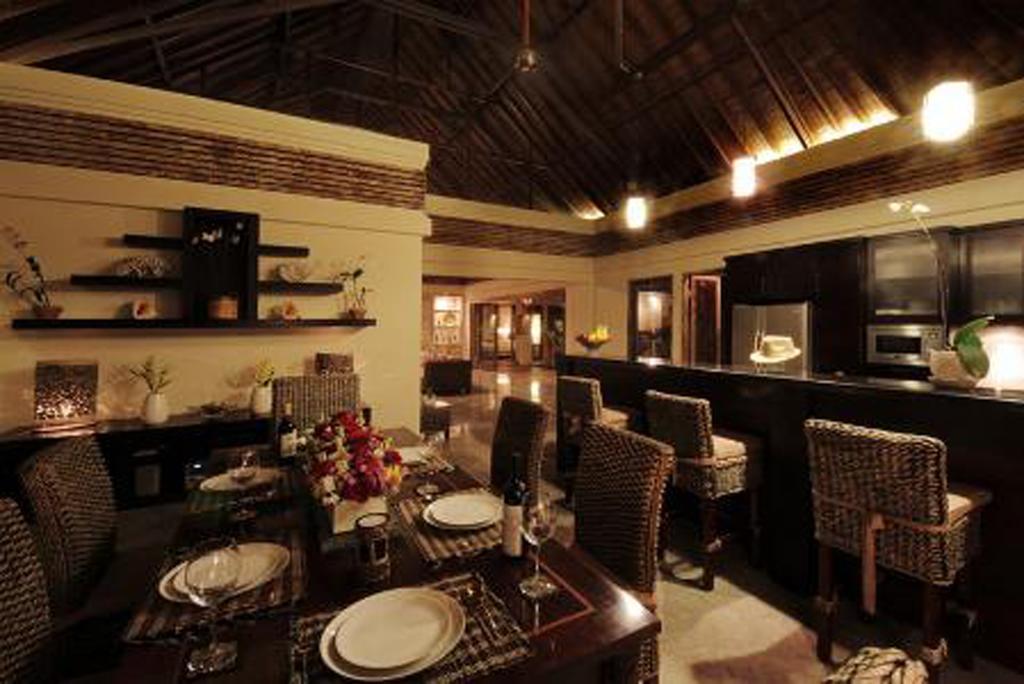 Rumah Pantai Bali 3* Selemadeg (Bali)