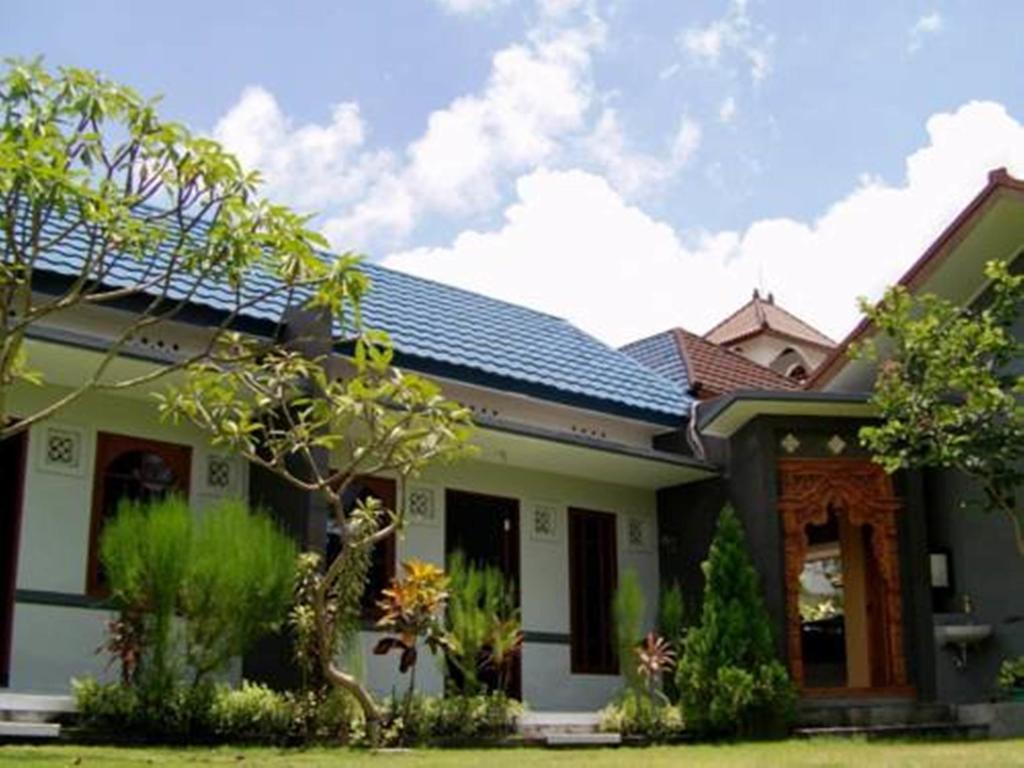 Guest house Bali Aman Darling House