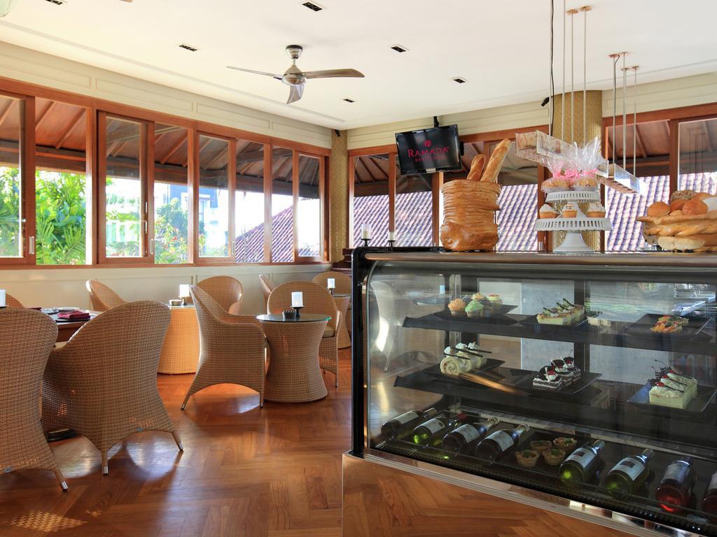 Resort Camakila Tanjung Benoa Nusa Dua (Bali)