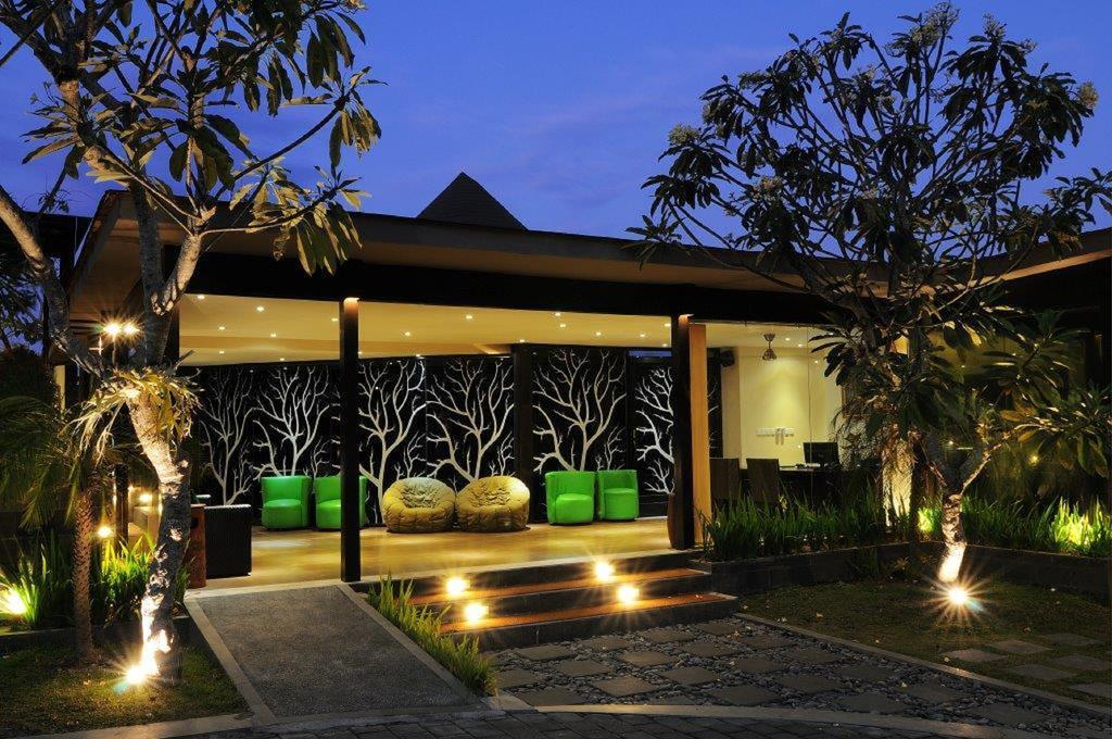 Parkside Denbukit & 3*