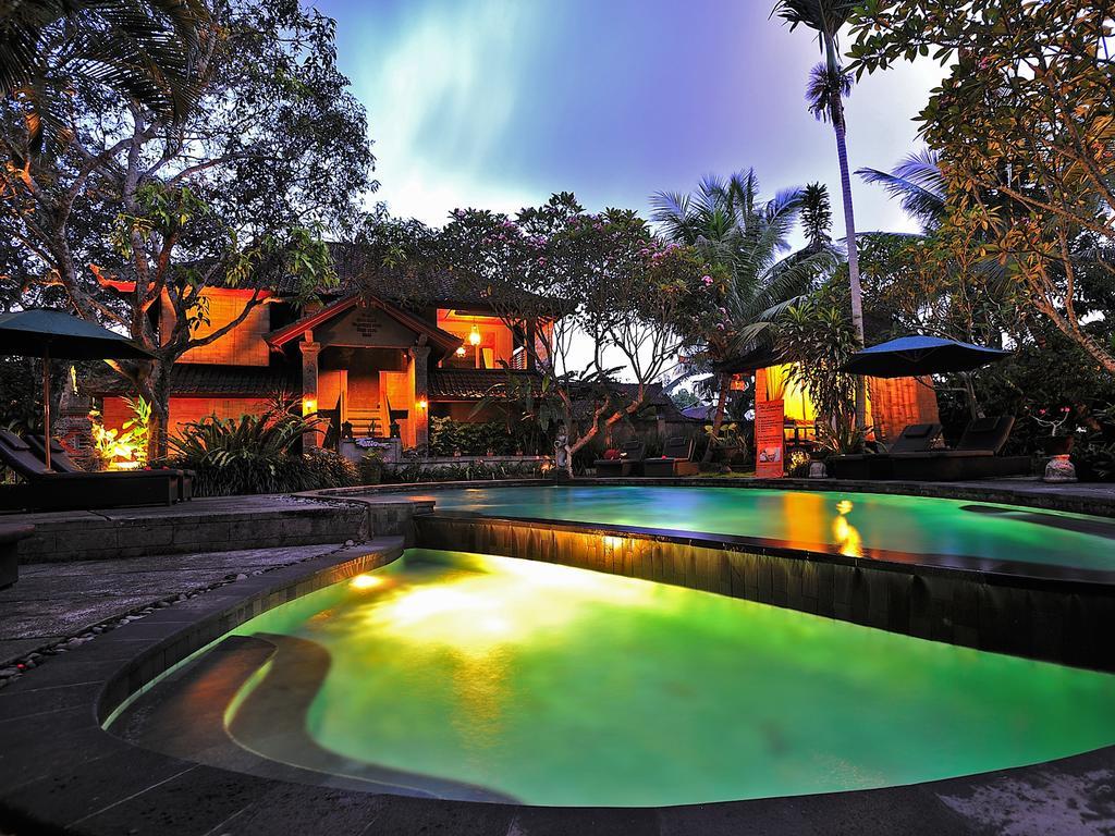 De Munut Balinese 3* Ubud (Bali)