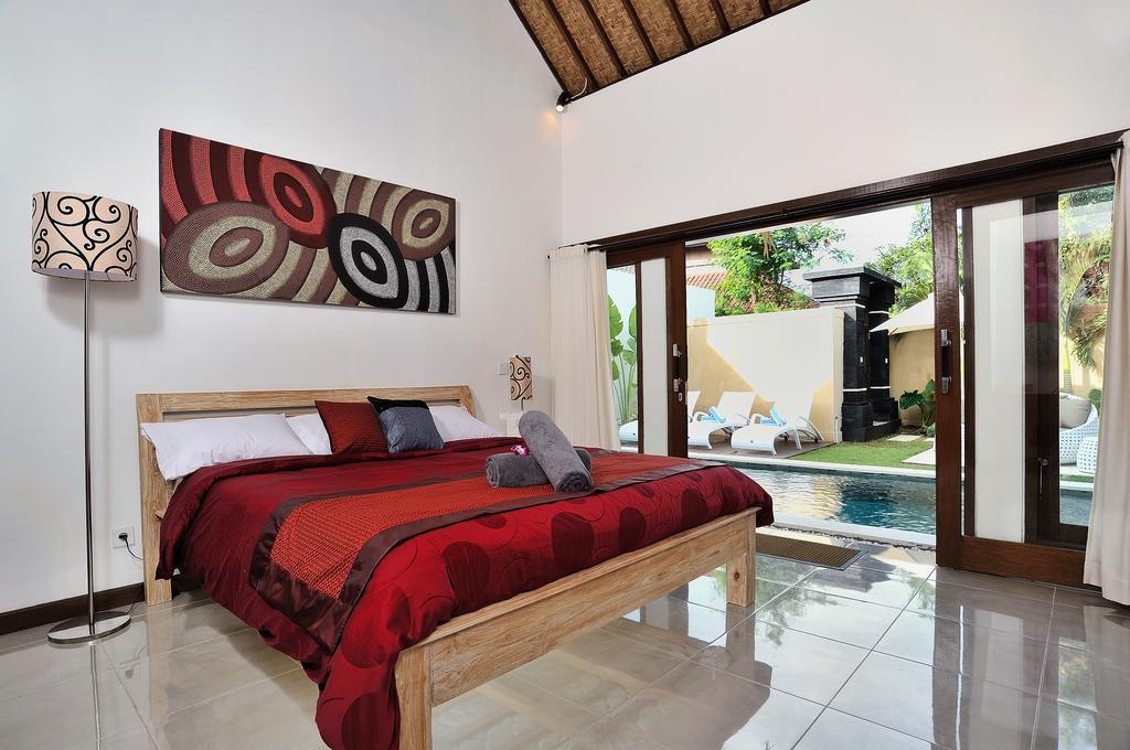 Villa Capri Seminyak (Bali)