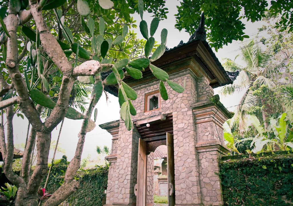 Murni's & Hotel Ubud (Bali)