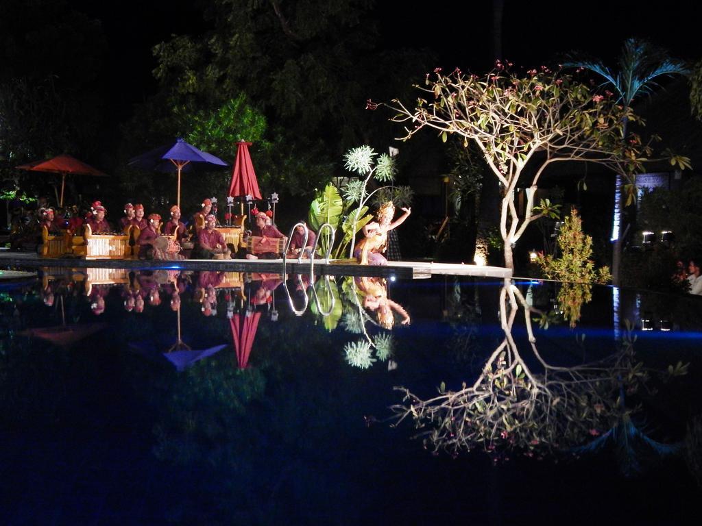 Resort Kinaara & Bali 4*