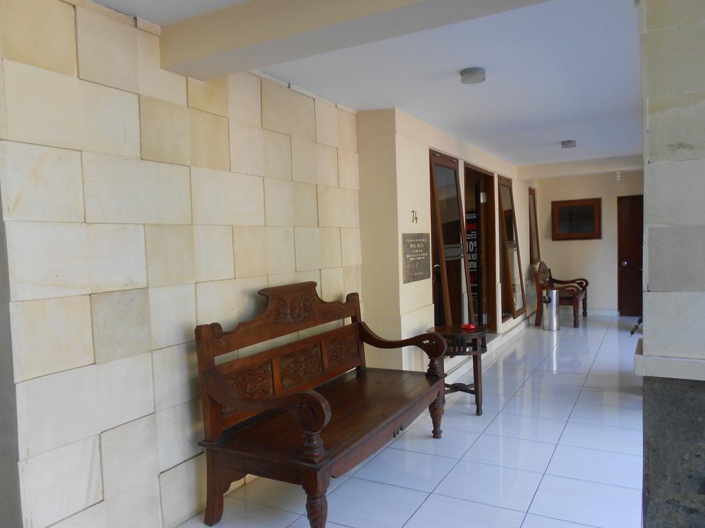 Grand Wijaya Hotel 2*