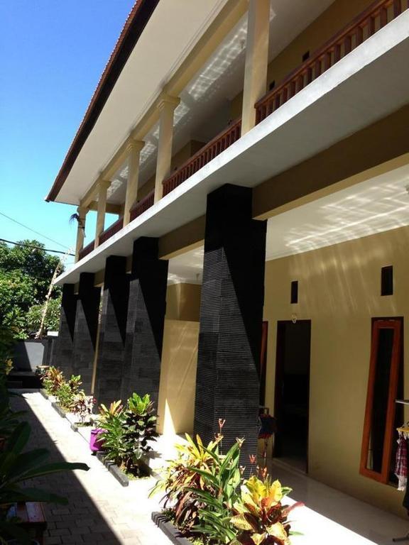 Homestay Kupukupu39 *