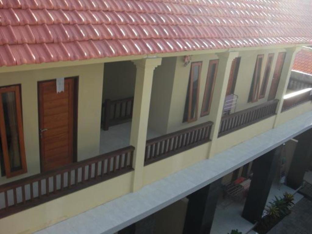 Kupukupu39 Homestay *