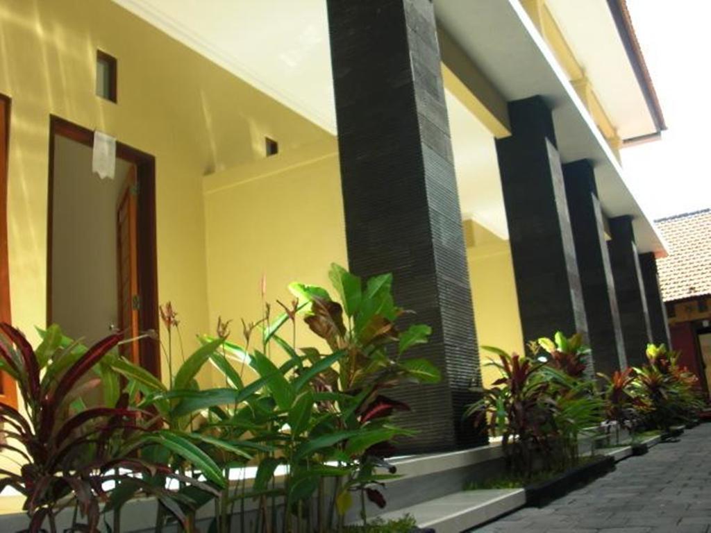 Kupukupu39 Kuta (Bali)
