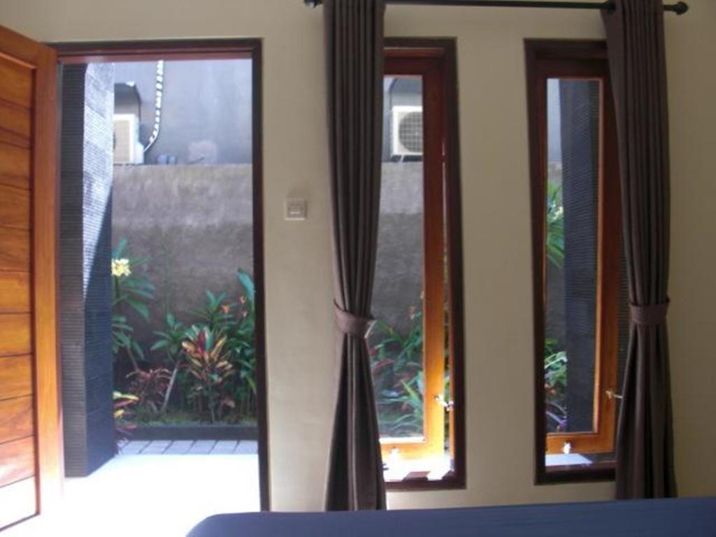 Kupukupu39 Homestay
