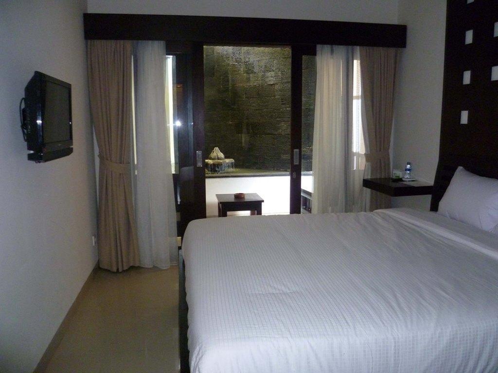 Billy Pendawa Guest house