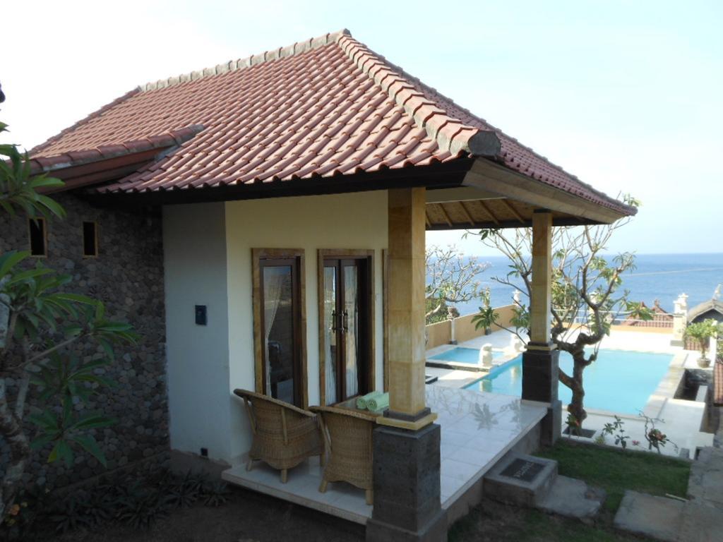 Holiday park Barong Cafe And Restaurant 3*