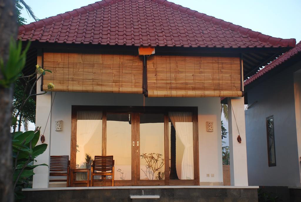 Homestay Soka *