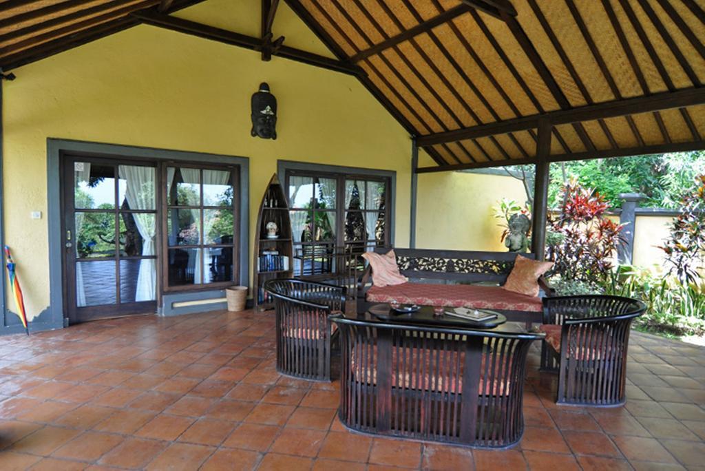 Puri Mangga Sea View And 4*