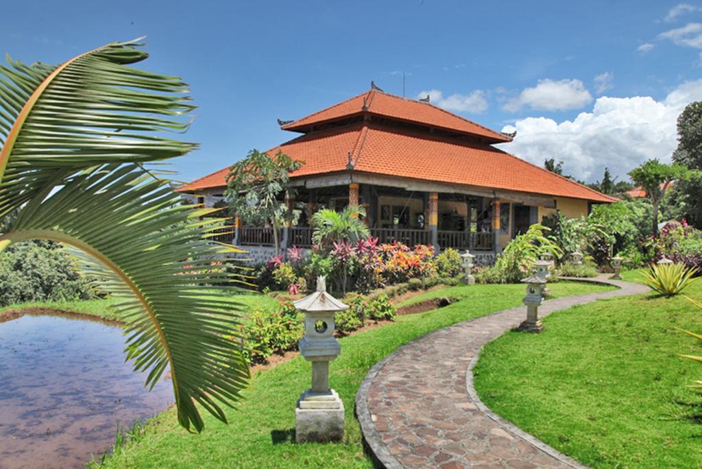 Puri Mangga Sea View And Lovina (Bali)