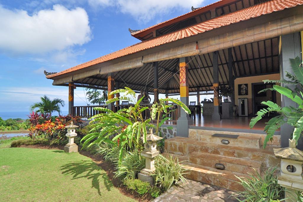 Puri Mangga Sea View And