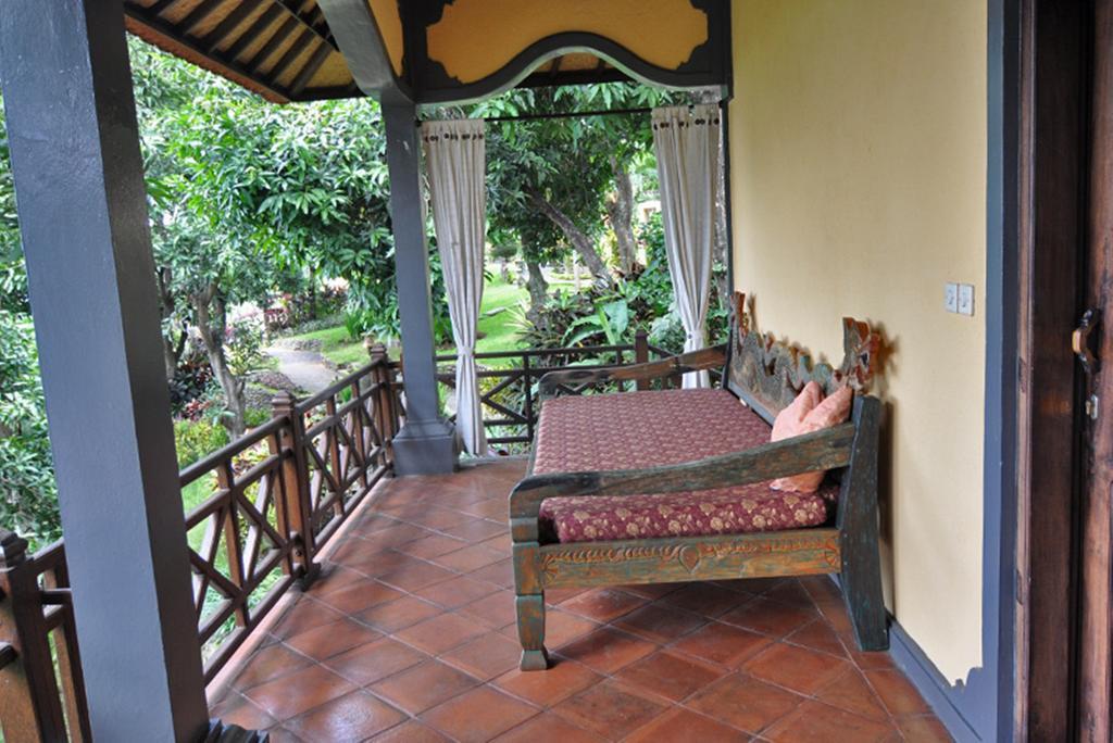 Puri Mangga Sea View And Resort Lovina (Bali)