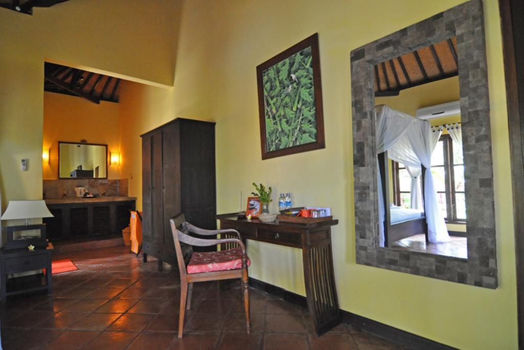 Puri Mangga Sea View And Resort Lovina (Bali)