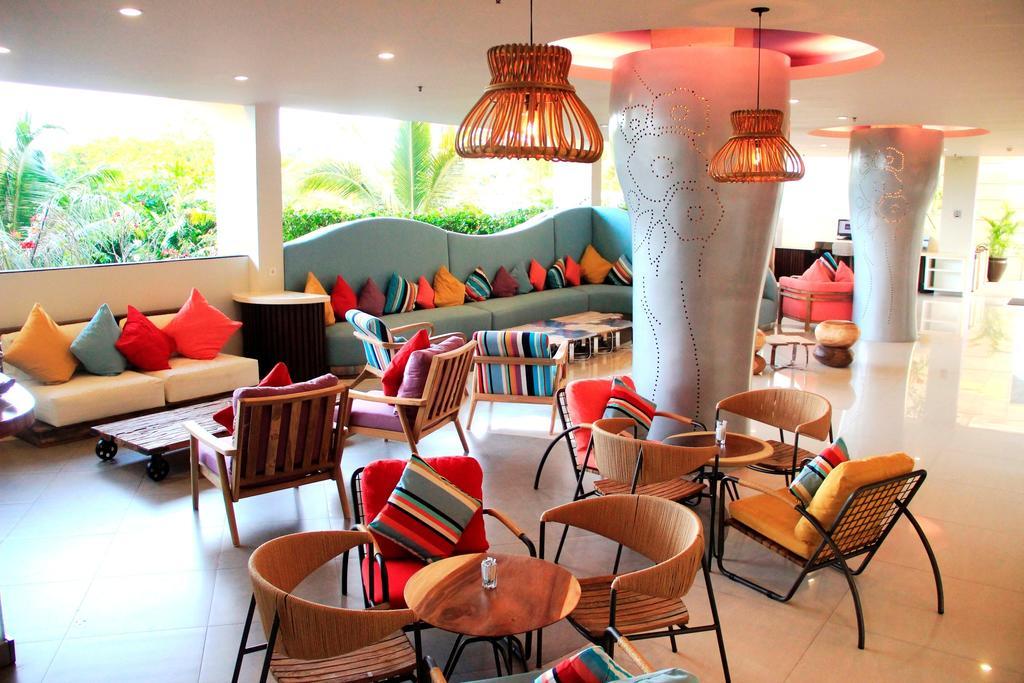 Hotel Mercure Bali Nusa Dua 4*