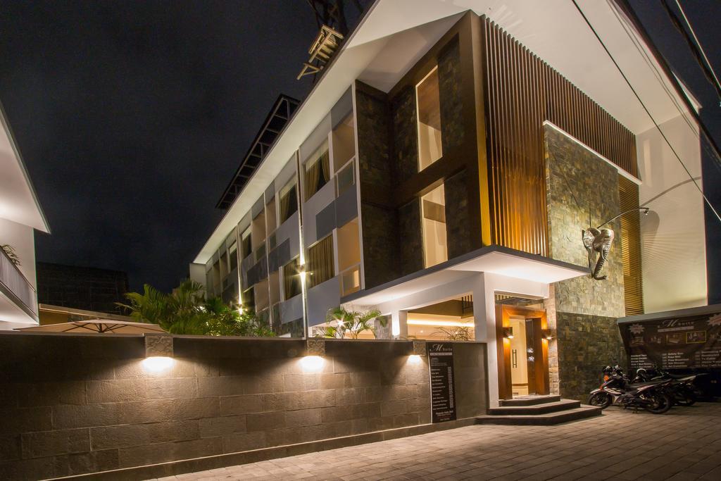 M Bali Aparthotel Seminyak (Bali)
