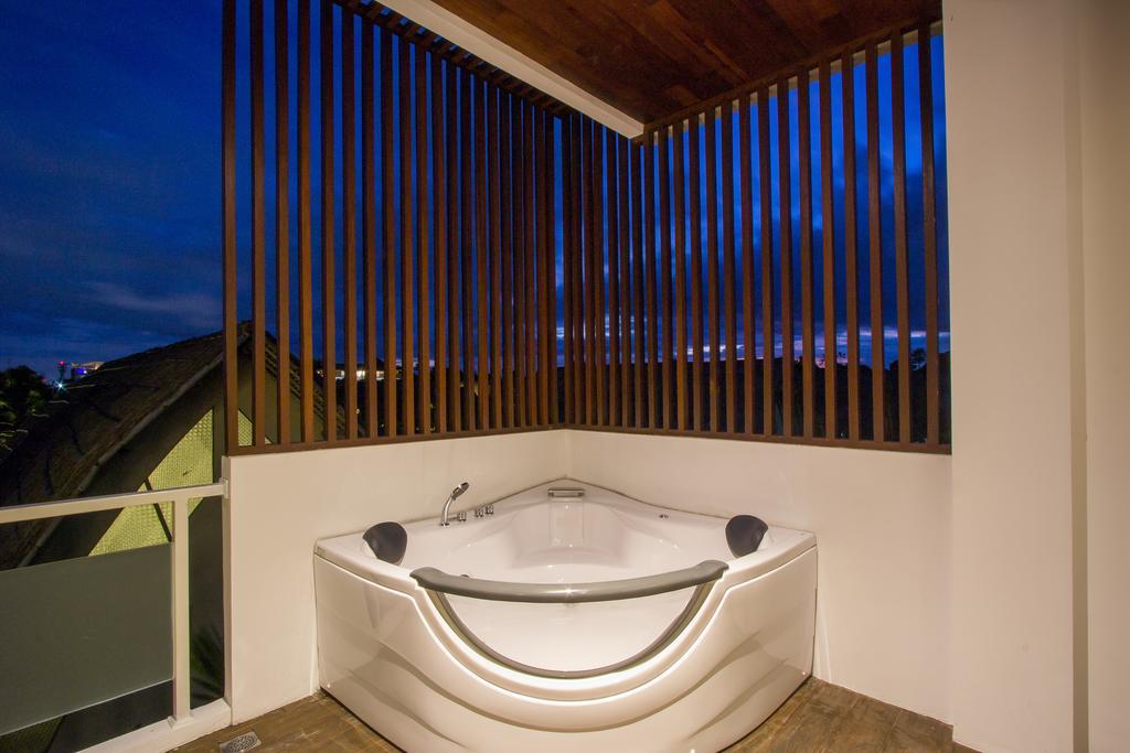 M Bali Aparthotel Seminyak (Bali)