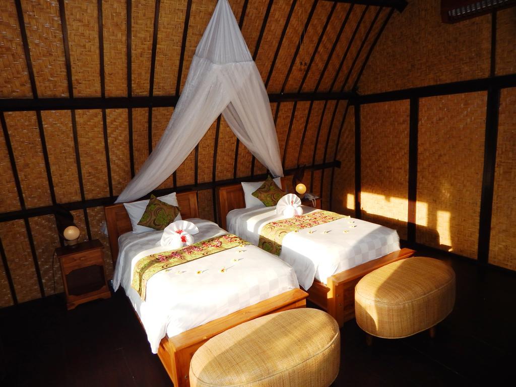Resort Kinaara & Bali Pemuteran (Bali)