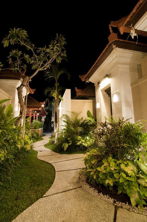 Puspa Villa Tanah Lot (Bali)