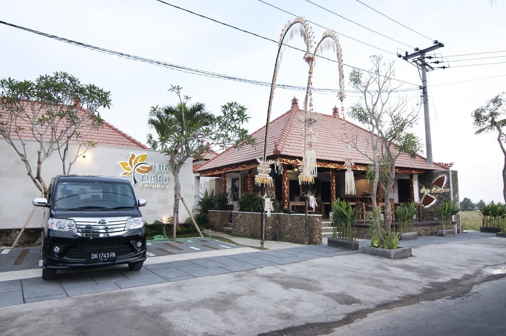 Villa Puspa *